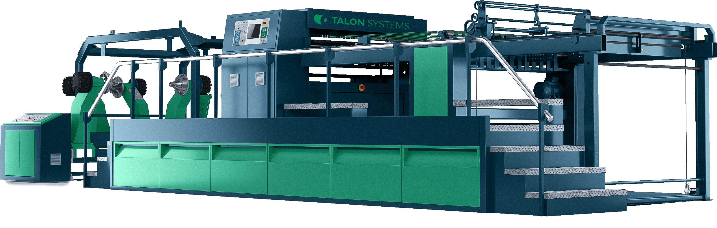 Traverse X-145 Sheeter